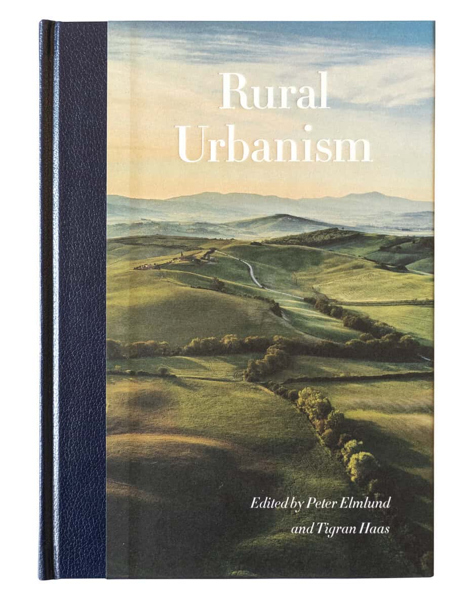 Melin, Thomas ; Duany, Andrés ; Plater-Zyberk, Elizabeth ; Parham, Susan ; Tacoli, Cecilia ; Kraus, Sibella ; Waldheim, Charles ; Arendt, Randall ; Kunstler, James Howard : Rural urbanism