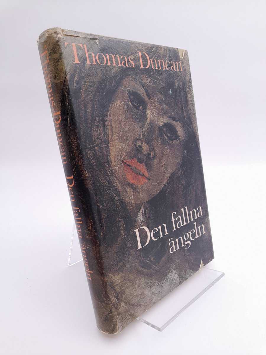 Thomas Duncan : Den fallna ängeln