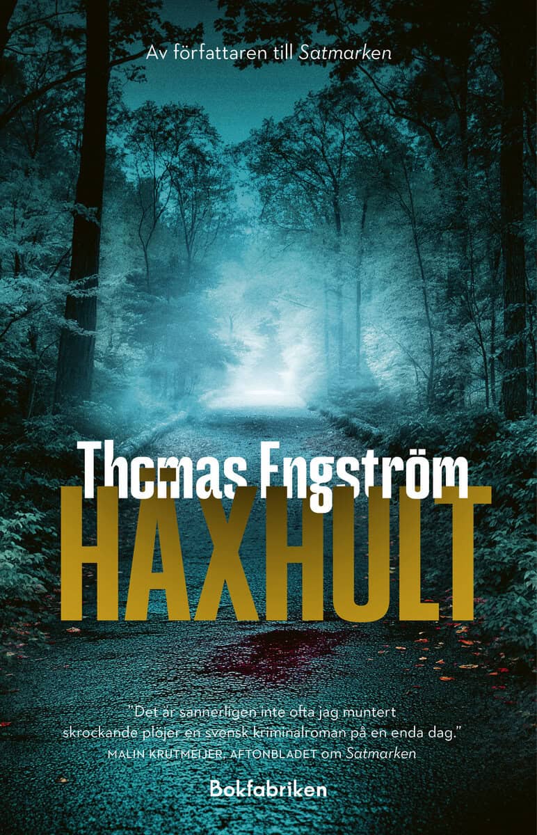 Thomas Engström : Häxhult