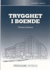 Thomas Eriksson : Trygghet i boende