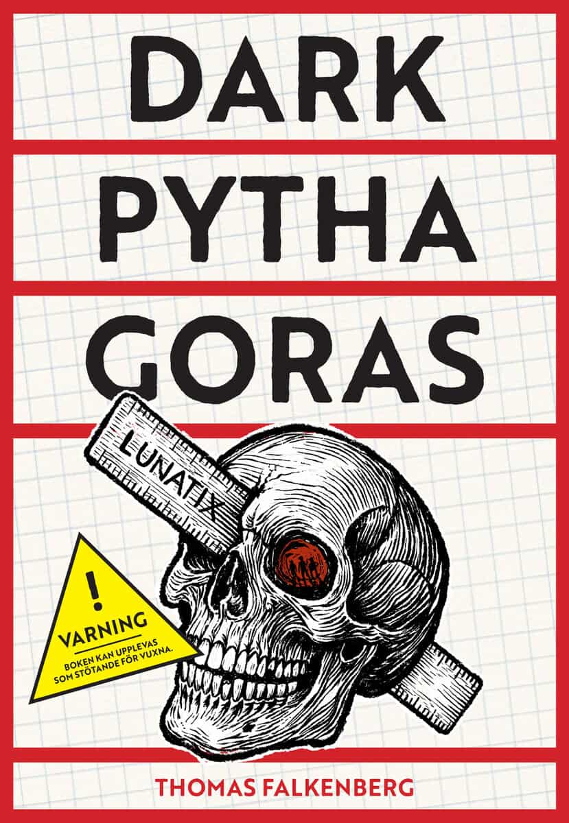 Thomas Falkenberg : Dark Pythagoras
