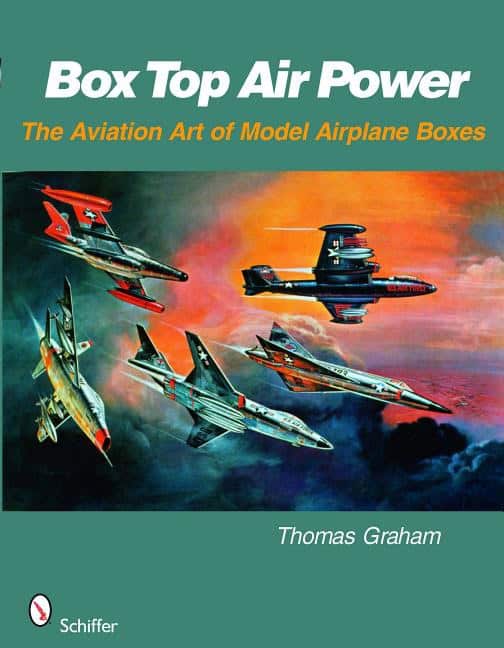 Thomas Graham : Box Top Air Power