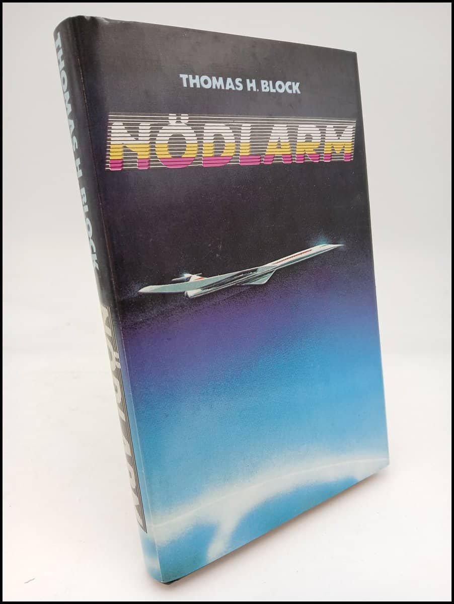 Thomas H. Block : Nödlarm