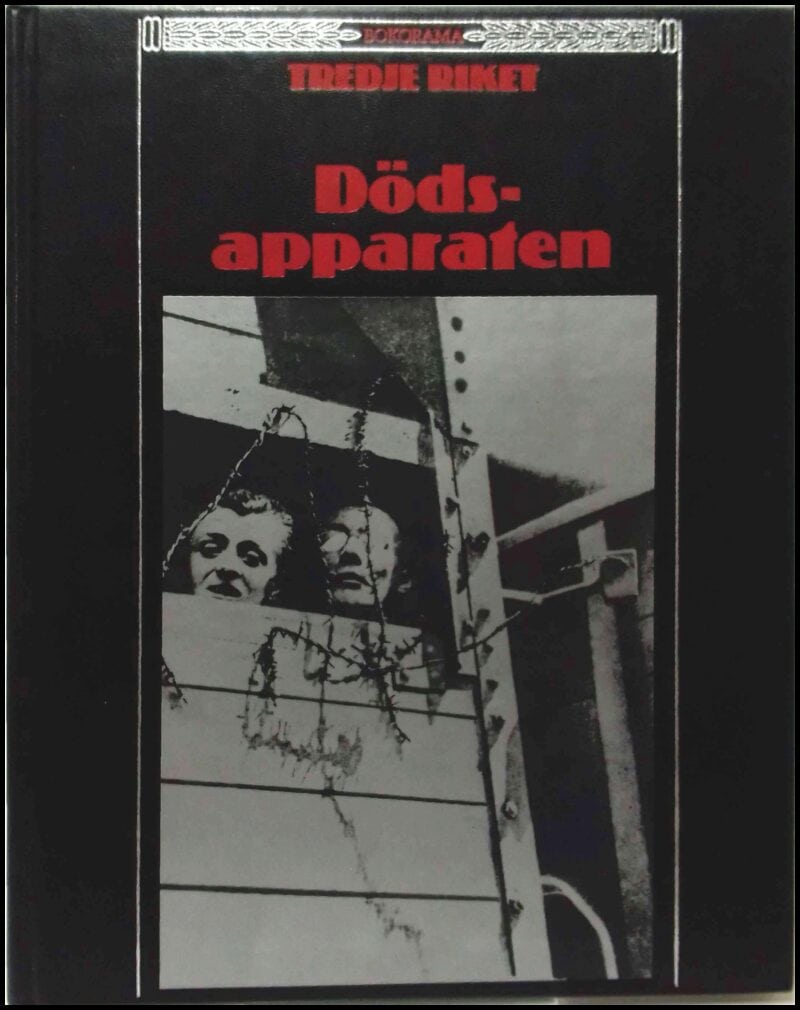 Thomas H. Flaherty : Dödsapparaten