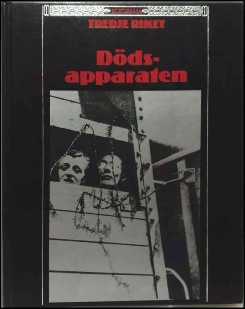 Thomas H. Flaherty : Dödsapparaten