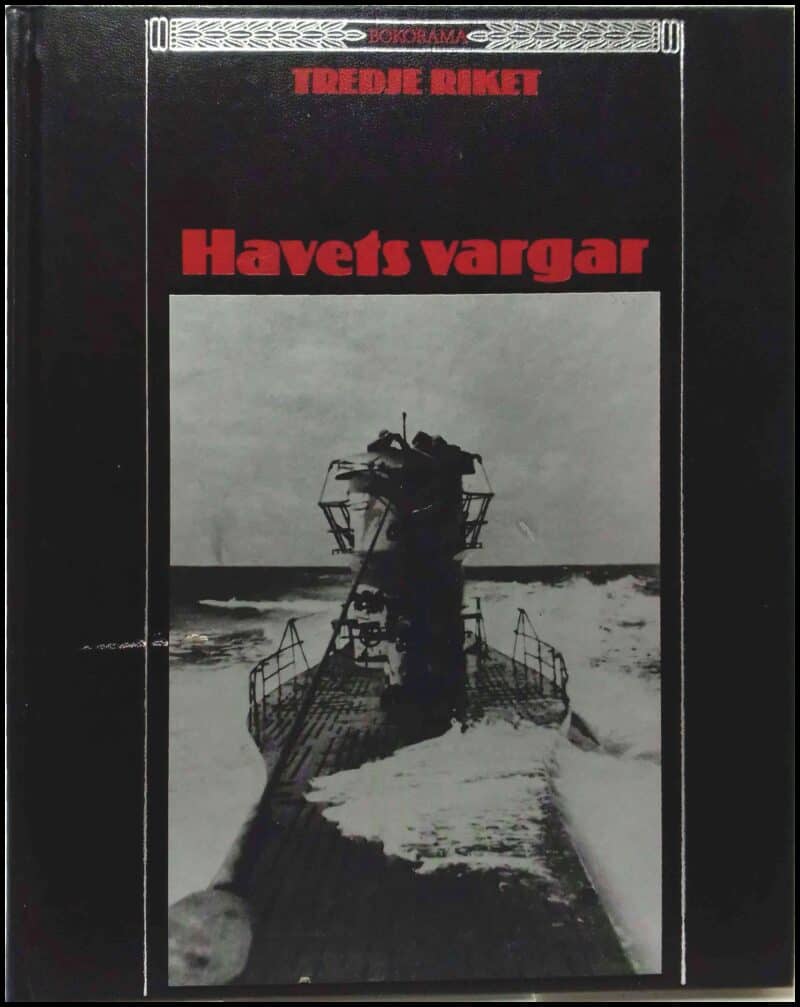 Thomas H. Flaherty : Havets vargar