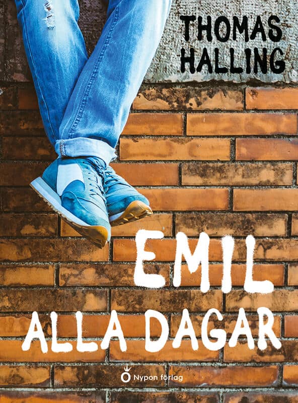 Thomas Halling : Emil alla dagar