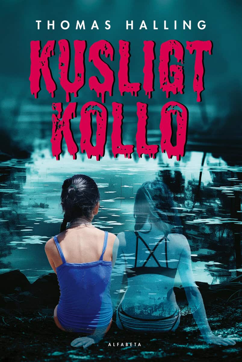 Thomas Halling : Kusligt kollo