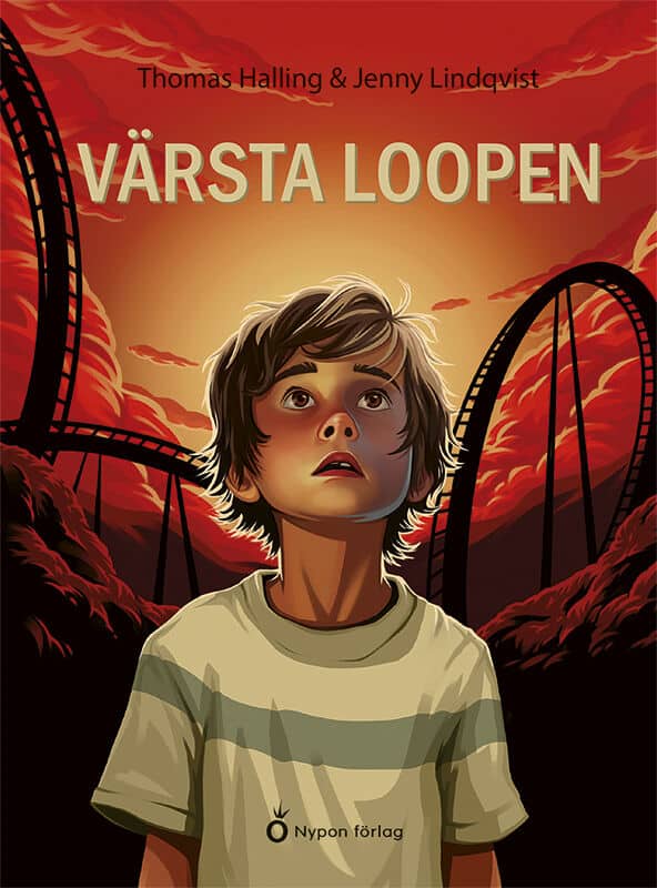 Thomas Halling : Värsta loopen