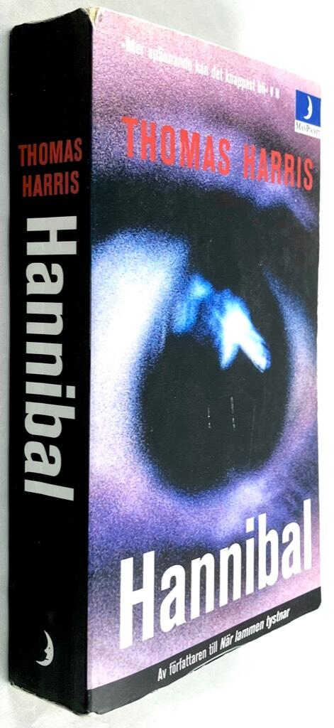 Thomas Harris : Hannibal - Hannibal Lecter