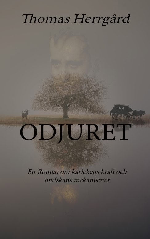 Thomas Herrgård : Odjuret