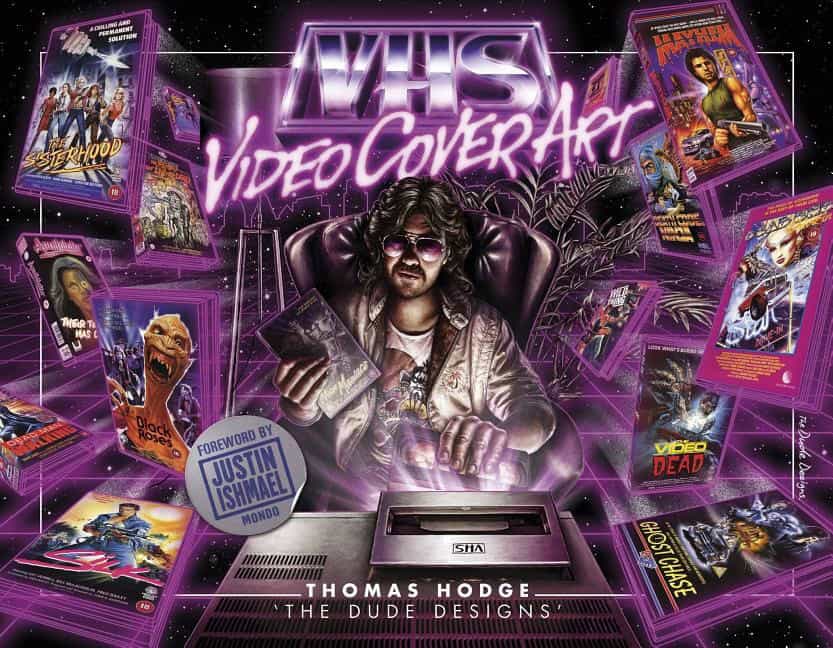 Thomas Hodge : Vhs