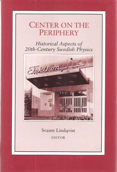 Thomas Kaiserfeld : Center on the periphery