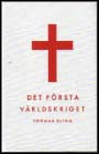 Thomas Kling : Det första världskriget