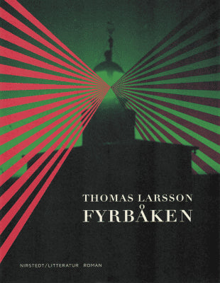 Thomas Larsson : Fyrbåken
