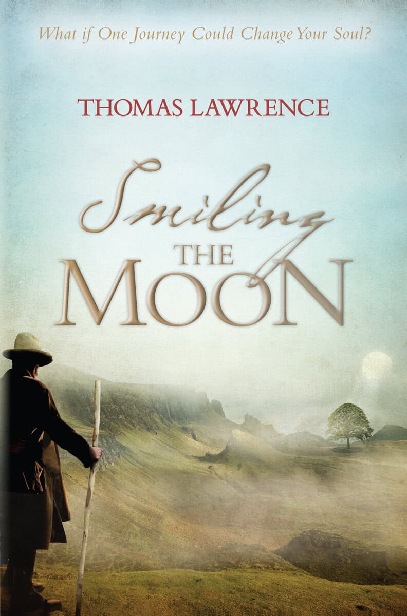 Thomas Lawrence : Smiling the moon