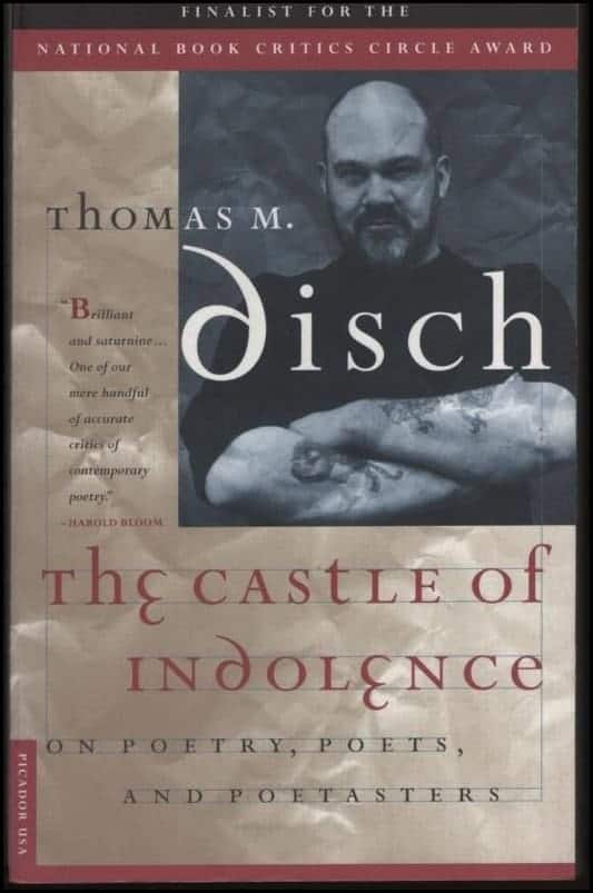 Thomas M. Disch : The Castle of Indolence