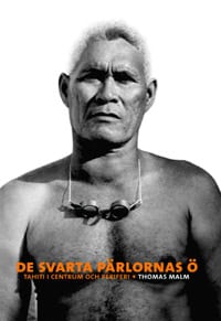 Thomas Malm : De svarta pärlornas ö