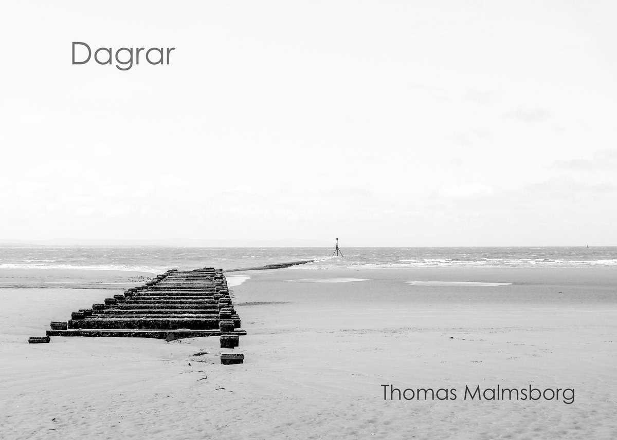 Thomas Malmsborg : Dagrar