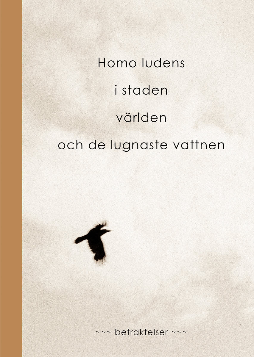 Thomas Malmsborg : Däremellan