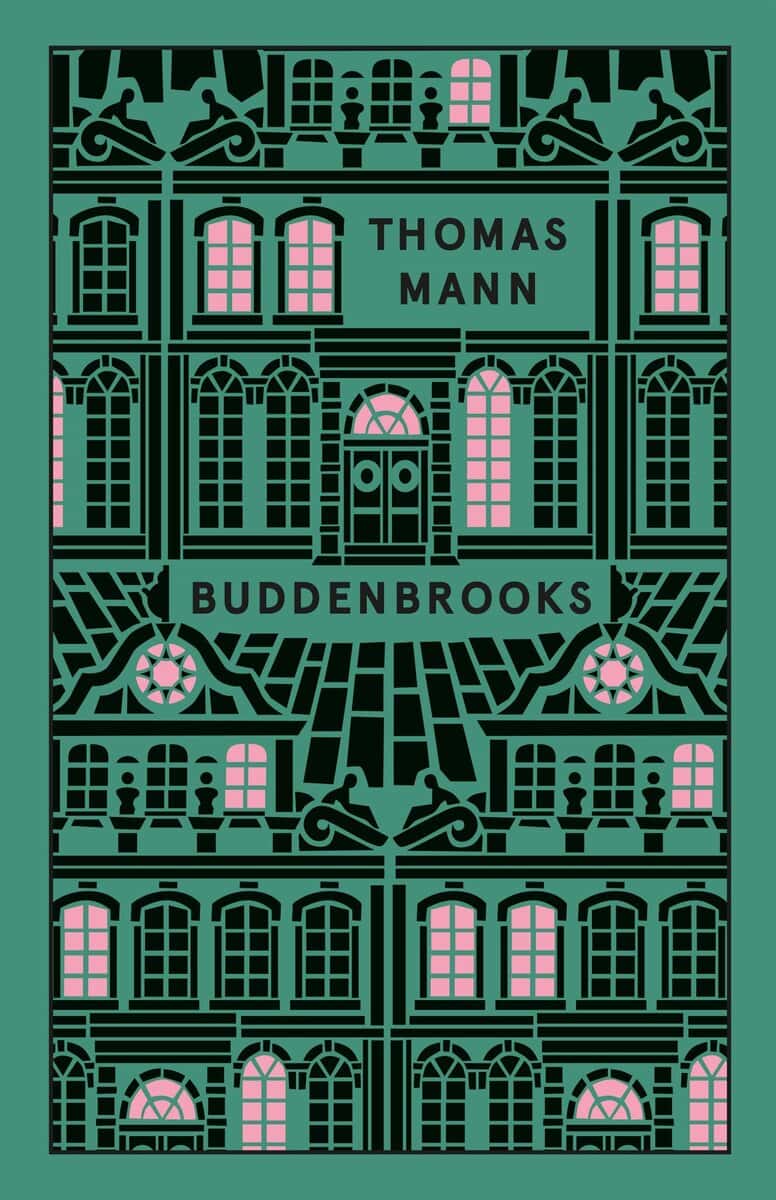 Thomas Mann : Buddenbrooks