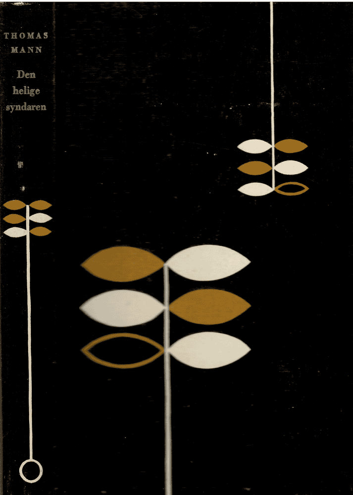 Thomas Mann : Den helige syndaren