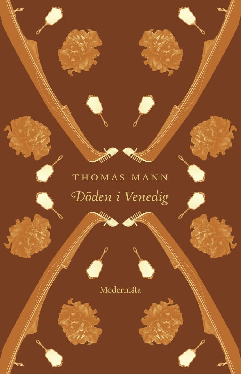 Thomas Mann : Döden i Venedig
