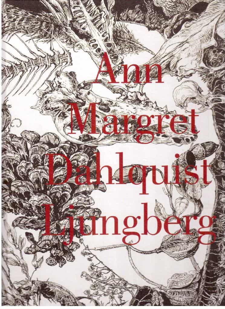 Thomas Millroth : Ann Margret Dahlquist Ljungberg