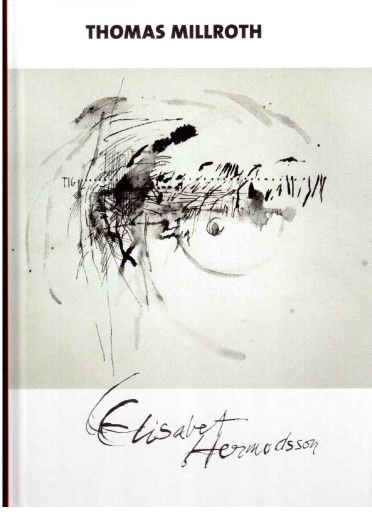 Thomas Millroth : Elisabet Hermodsson