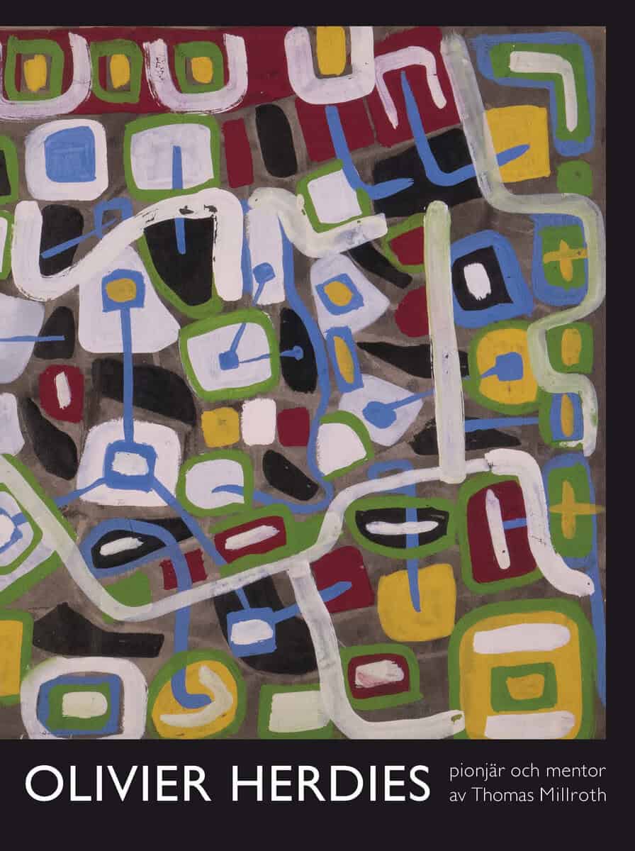 Thomas Millroth : Olivier Herdies