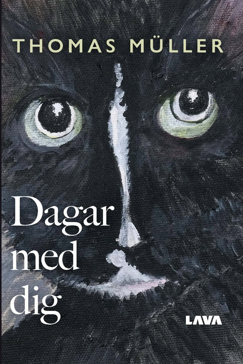 Thomas Müller : Dagar med dig