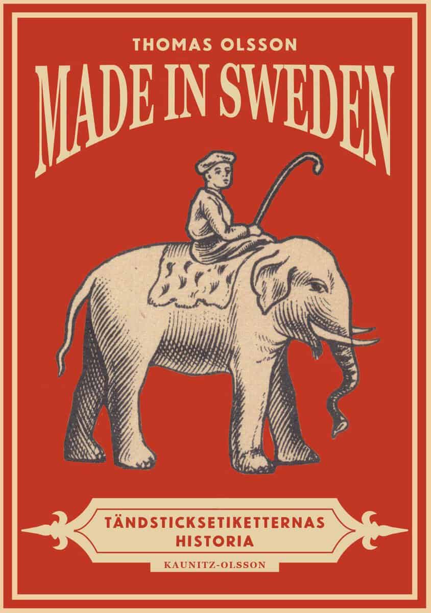 Thomas Olsson : Made in Sweden