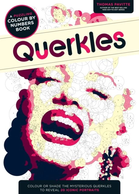Thomas Pavitte : Querkles