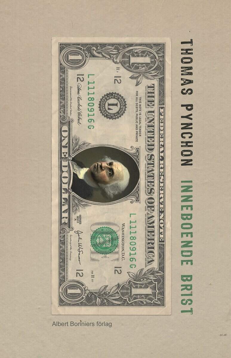 Thomas Pynchon : Inneboende brist