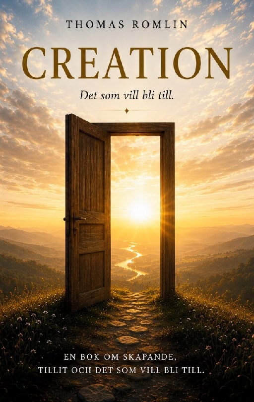 Thomas Romlin : CREATION