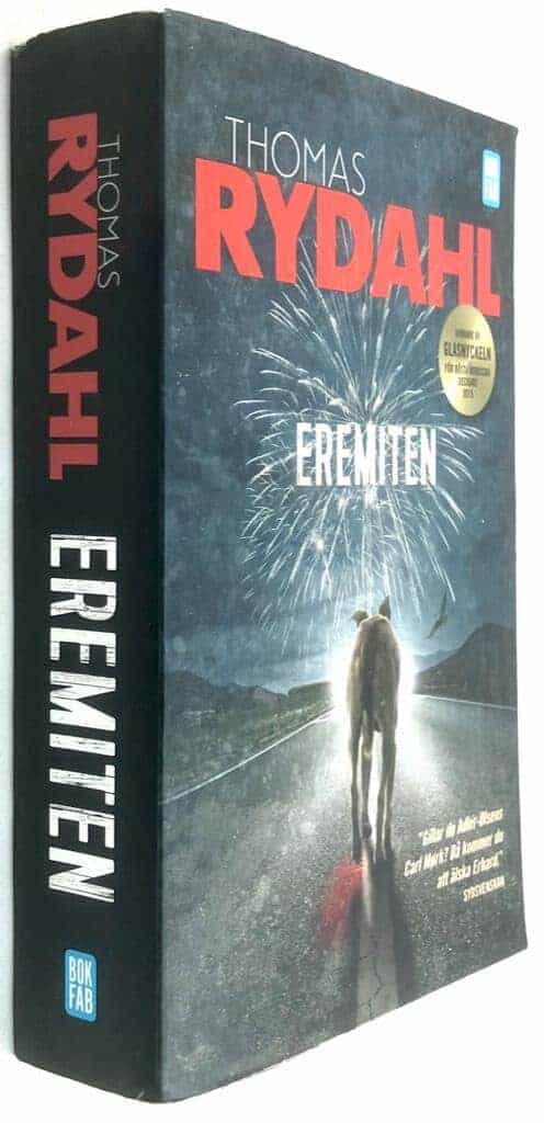 Thomas Rydahl : Eremiten