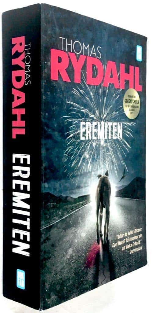 Thomas Rydahl : Eremiten