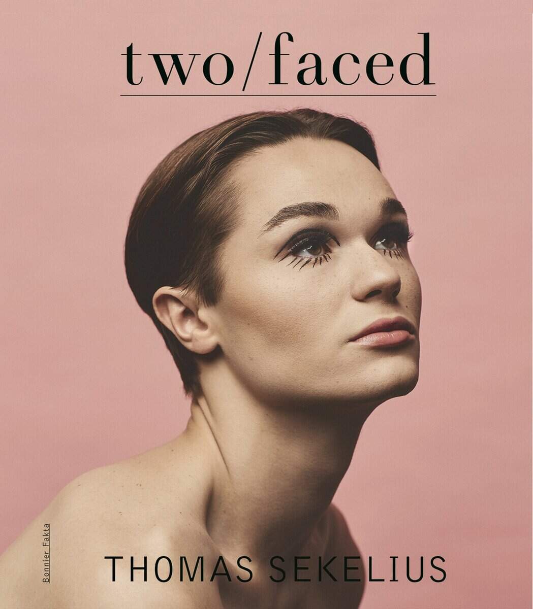 Thomas Sekelius : Two faced