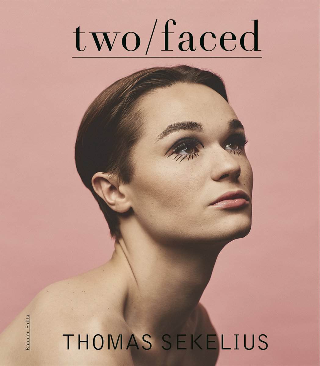 Thomas Sekelius : Two faced