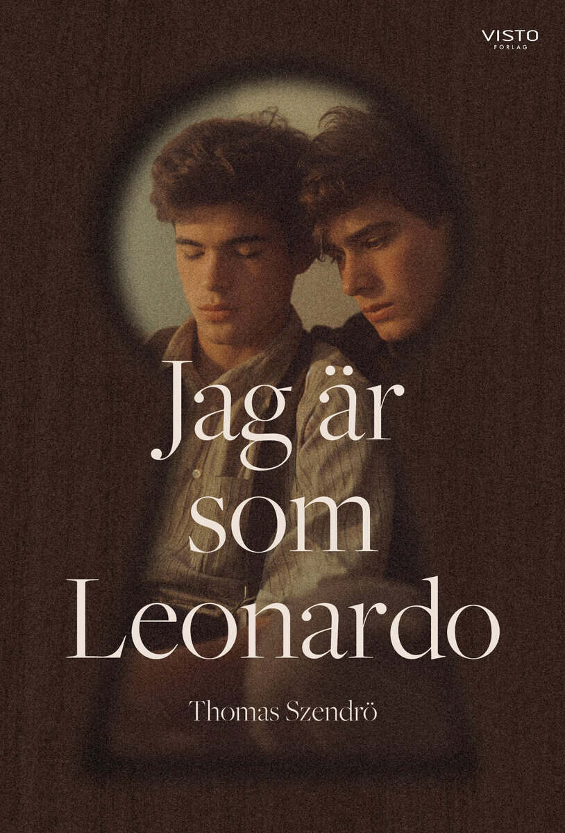 Thomas Szendrö : Jag är som Leonardo