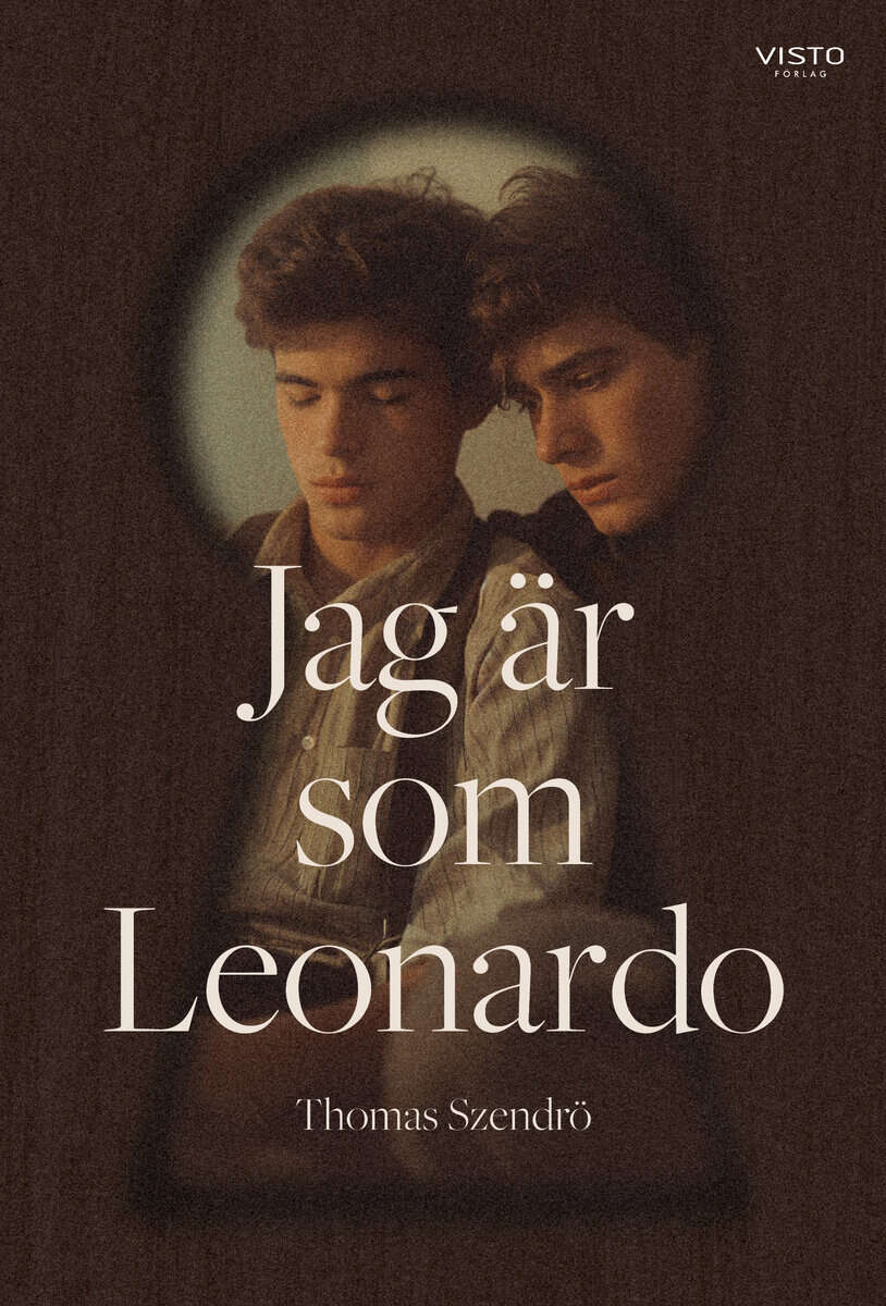 Thomas Szendrö : Jag är som Leonardo