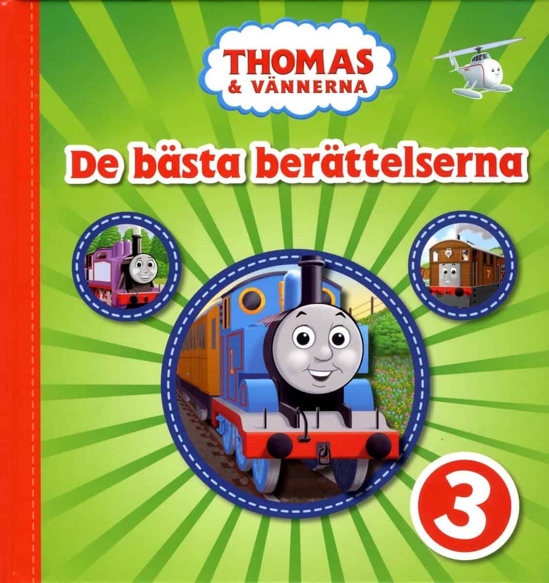 Thomas & vännerna