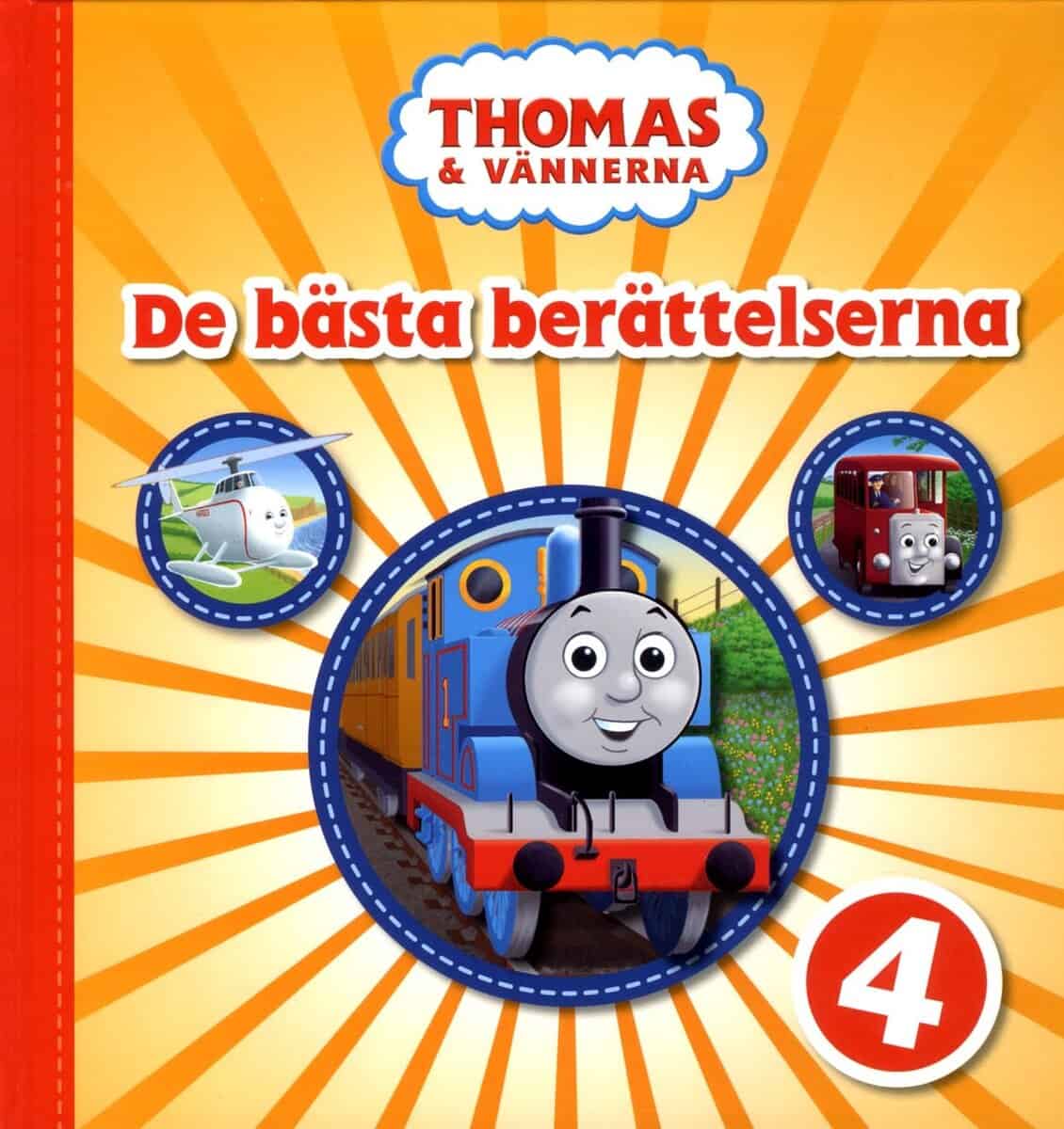 Thomas & vännerna