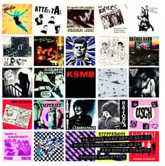 Thomas Wahlström : Så länge eran värld ser ut som den gör vill jag va en sån som är utanför