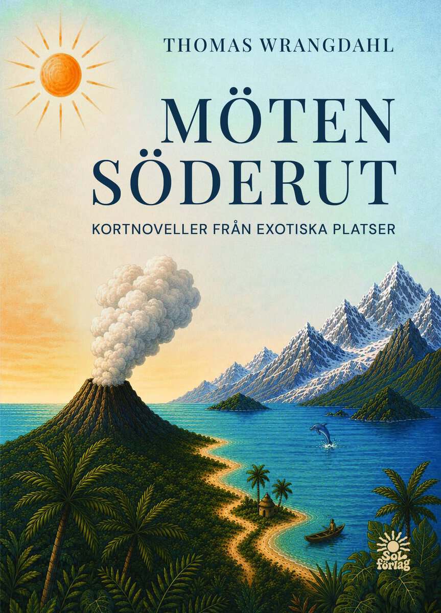 Thomas Wrangdahl : Möten söderut