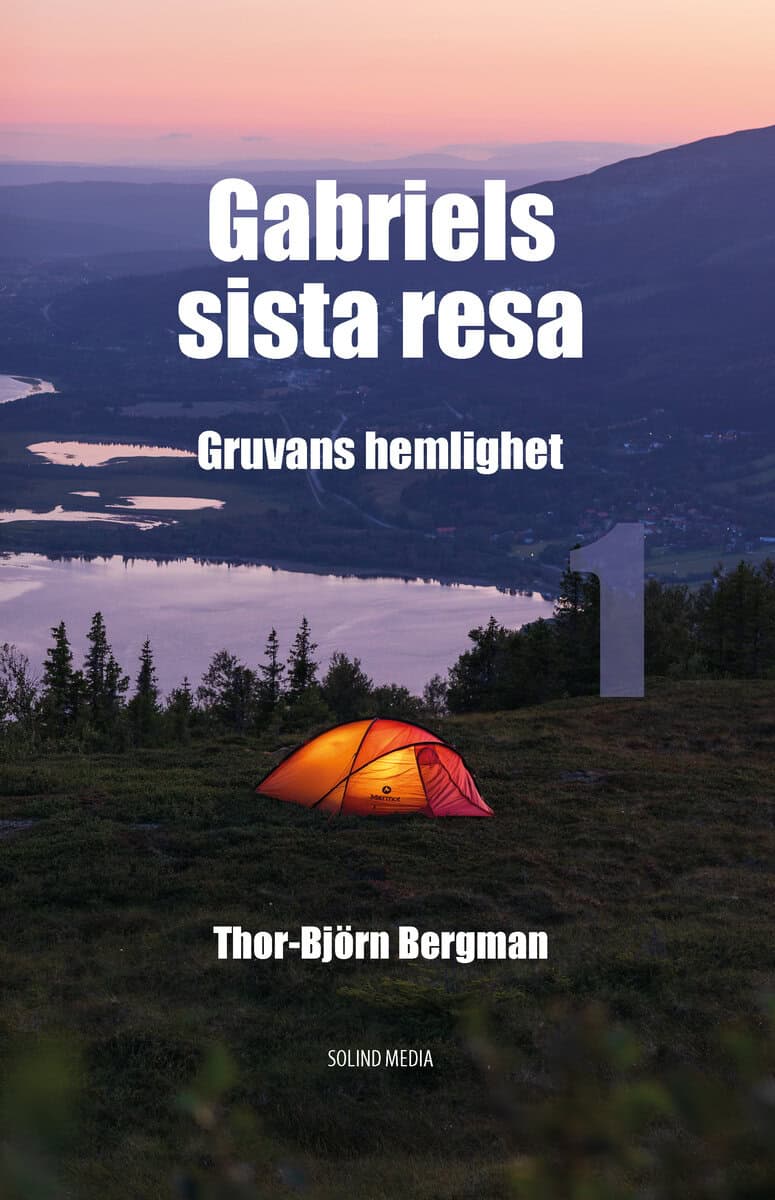Thor-Björn Bergman : Gruvans hemlighet