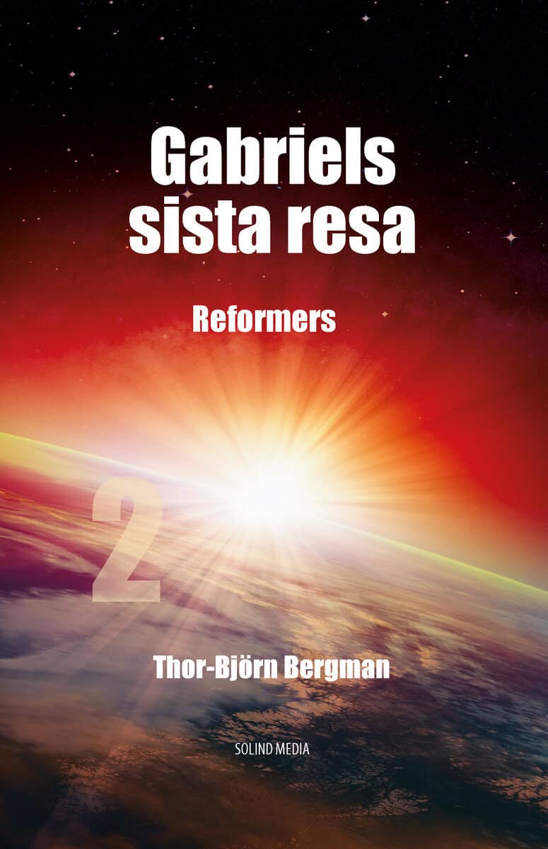 Thor-Björn Bergman : Reformers