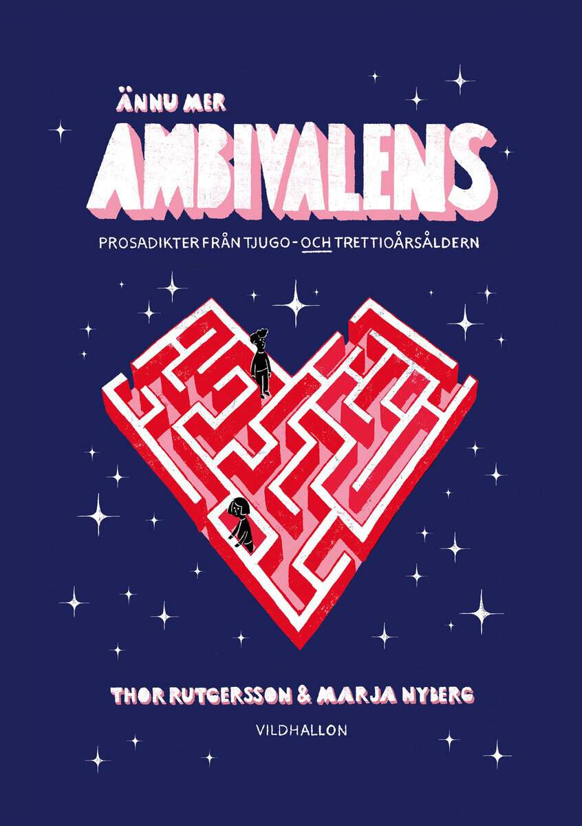 Thor Rutgersson : Ännu mer ambivalens