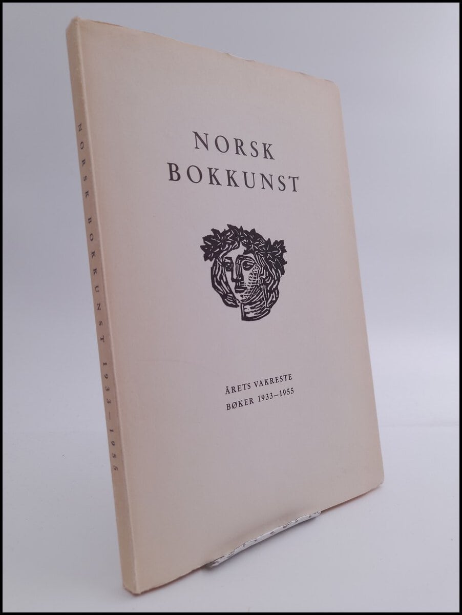 Thorbjørn Egner : Norsk bokkunst