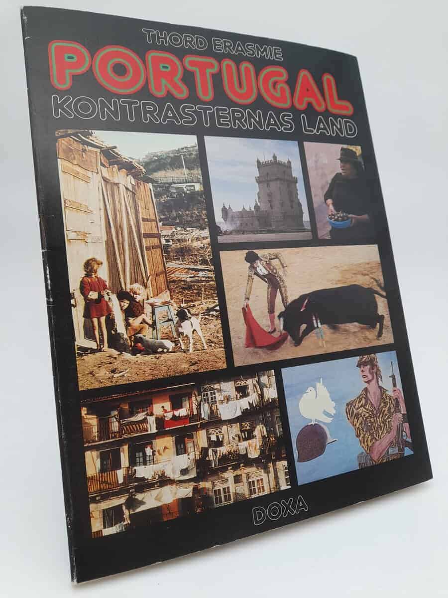 Thord Erasmie : Portugal